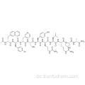 Cetrorelixacetat CAS 120287-85-6